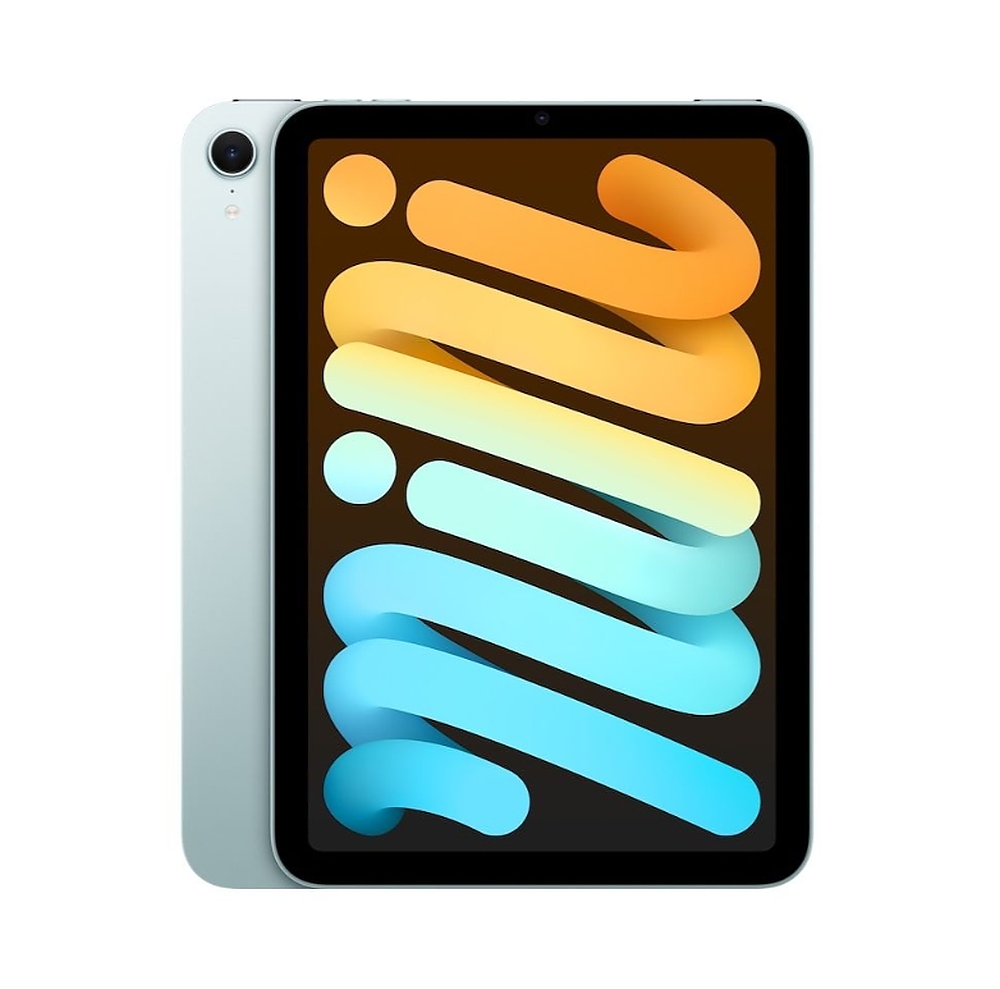 Apple iPad mini (A17 Pro) Wi-Fi 512GB - Blue