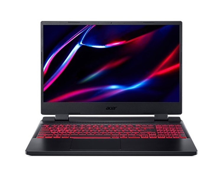 Acer Nitro 5, AN515-58-74HY, Intel Core i7-12650H (up to 4.70 GHz, 24MB), 15.6" FHD IPS 144Hz, 16GB DDR5, 1024GB SSD, NVIDIA GeForce RTX 4060 8GB, INTEL 2X2 AX+BT Killer 1650i, HD Cam, KB Backlight, No OS, Black + Acer 3Y Carry In Warranty Extension