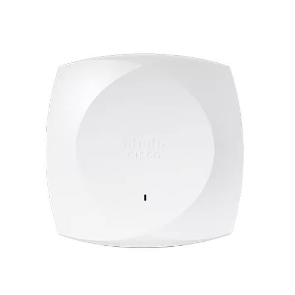 Cisco Wireless 9178I (W7, 4 radio, 3 band 4x4, UWB), Global