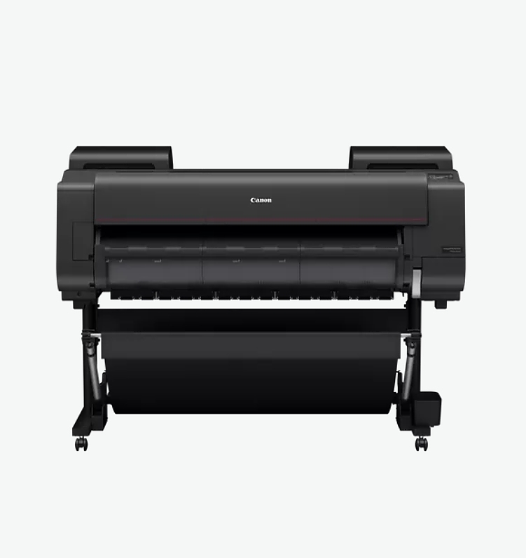 Canon imagePROGRAF PRO-4600 incl. stand + Roll Unit RU-43