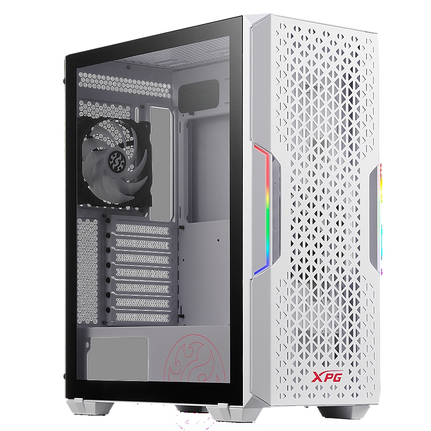 ADATA STARKER AIR WHITE