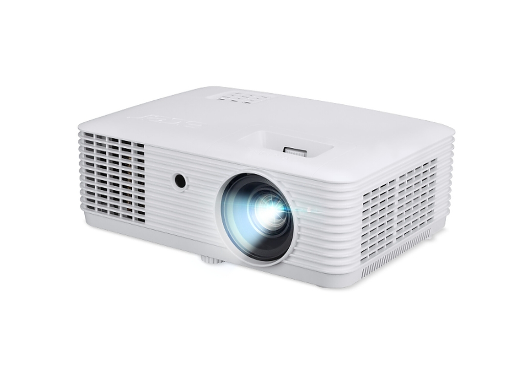 Acer Projector Vero HL6510ATV, Laser LED Hybrid, (1920x1080), 5000 ANSI Lm, 50 000:1, 1.3x, 2xHDMI, USB Type A, RS232, 802.11 ac, Android TV dongle included, Audio mini jack, Lamp life up to 30 000h, 10W Speaker, Bag, 3.1Kg, White
