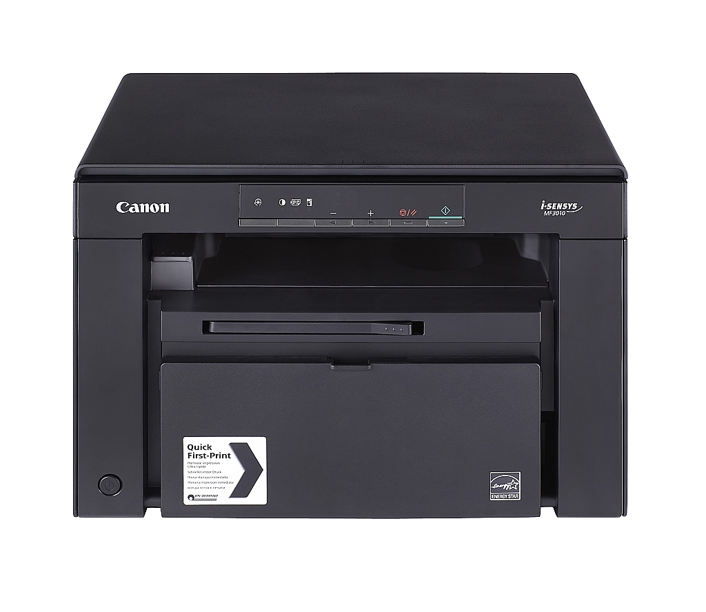 Canon i-SENSYS MF3010 Printer/Scanner/Copier