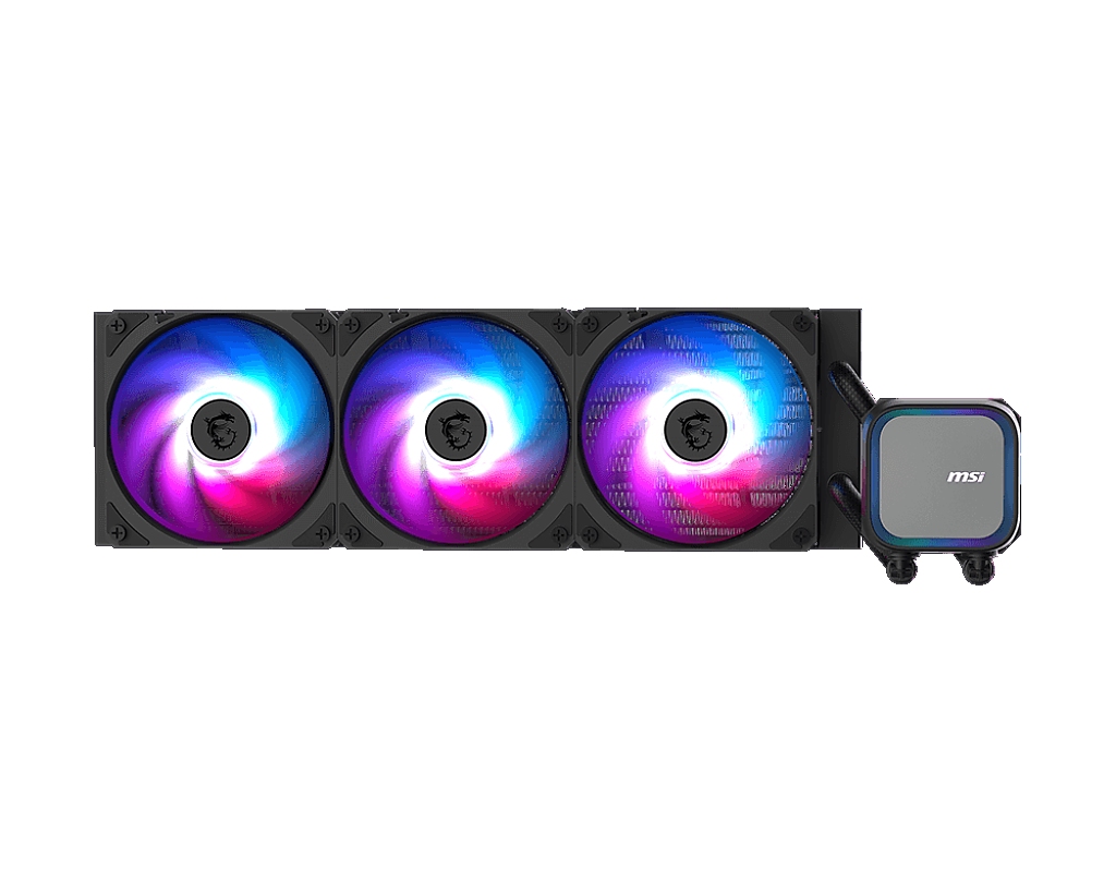 MSI MAG CORELIQUID A13 360