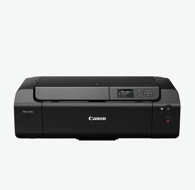 Canon PIXMA PRO-200S