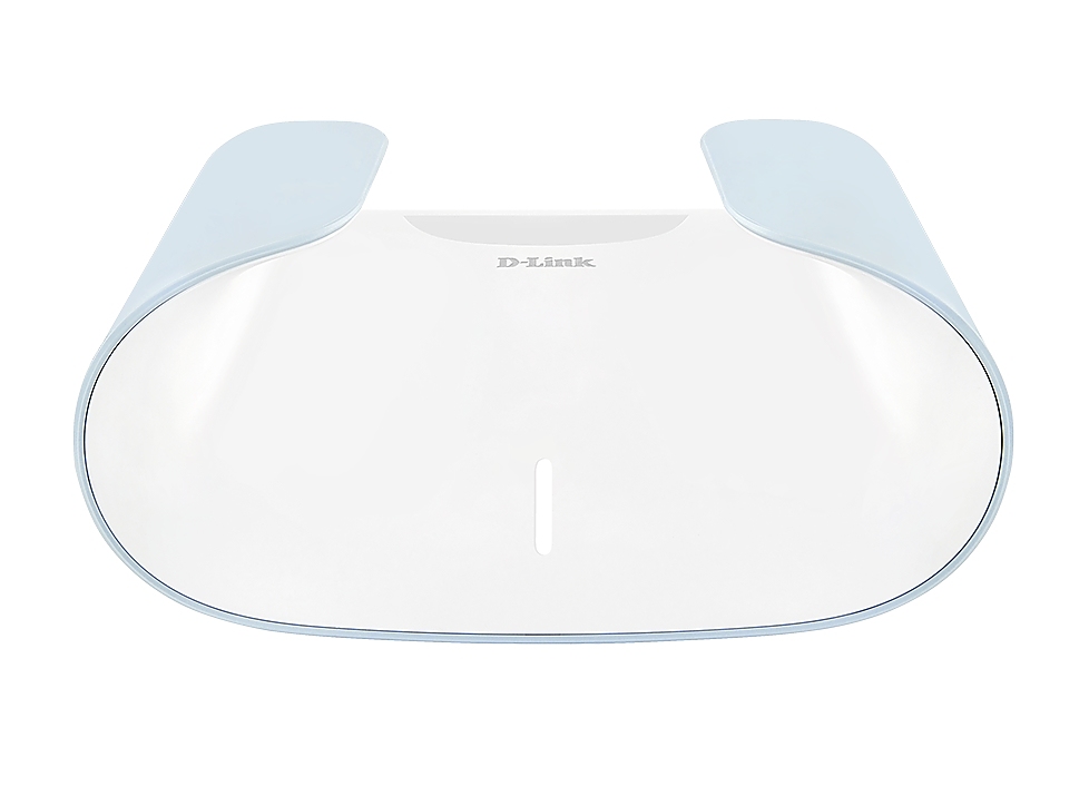 D-Link Aquila Pro AI Wi-Fi 6 AX3000 Dual-Band Mesh Router