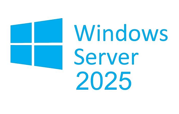 Dell Windows Server 2025 Essentials, No Media, WS2022 Ess Downgrade w/DVD Media,Multi Lang, Customer Kit, only for Sale with Dell Server