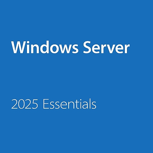 Dell Windows Server 2025 Essentials Edition,ROK,10CORE (for Distributor sale only)