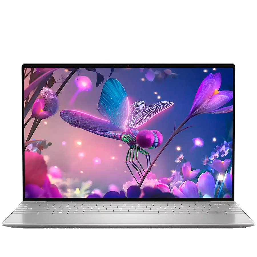 Dell XPS 13 9340, Snapdragon X1E-80-100 (12C, up to 4GHz), 13.4"FHD+ (1920x1200) No-Touch AG, 16GB LPDDR5, 512GB M.2 SSD, Intel Arc Graphics, WiFi7+BT, US Backlit KBD, FPR, Win 11 Pro, 3Y ProSupport