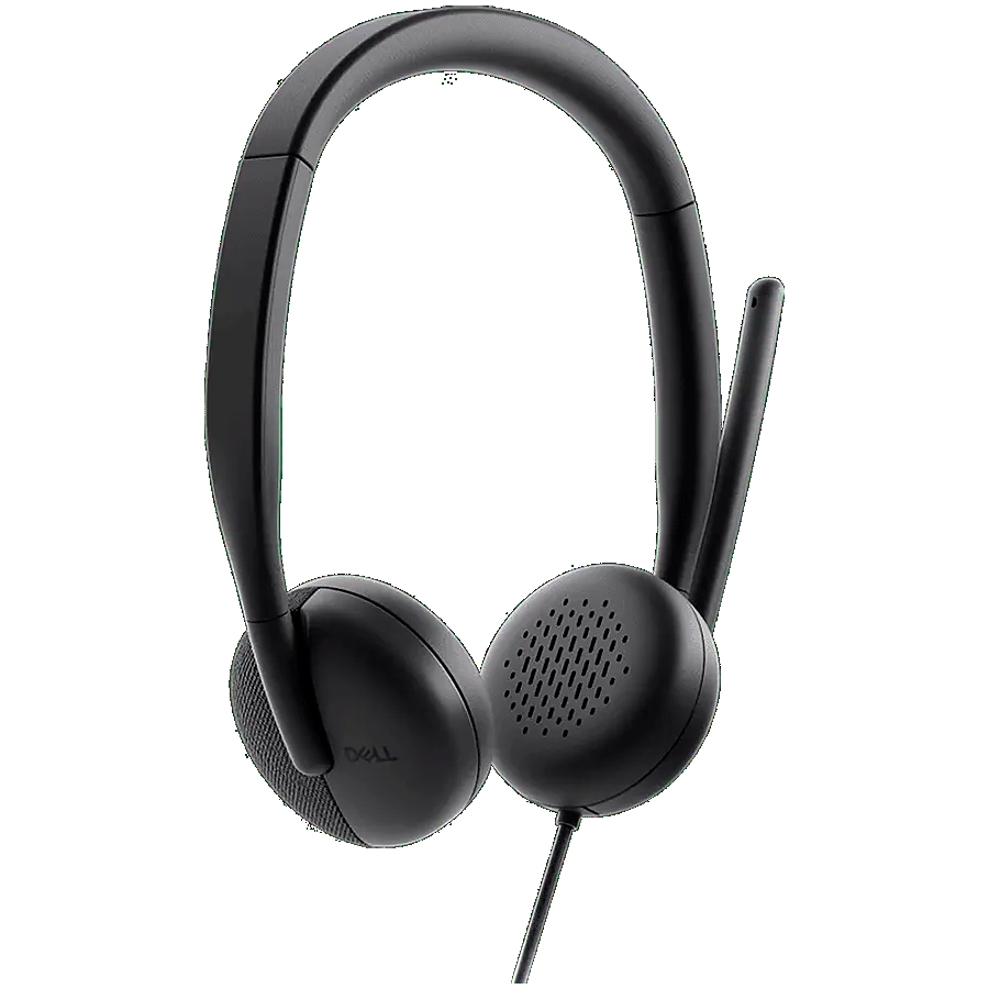 Dell Wired Headset WH3024