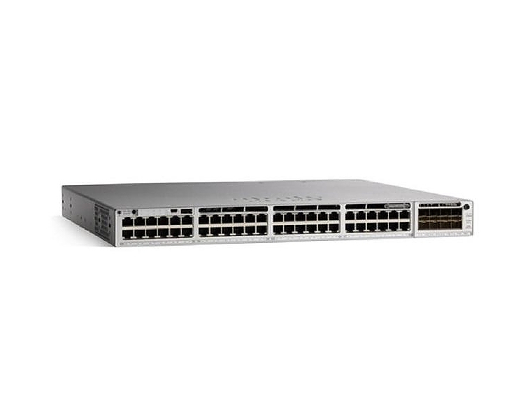 Cisco Catalyst 9300 48-port of 5Gbps Network Essentials