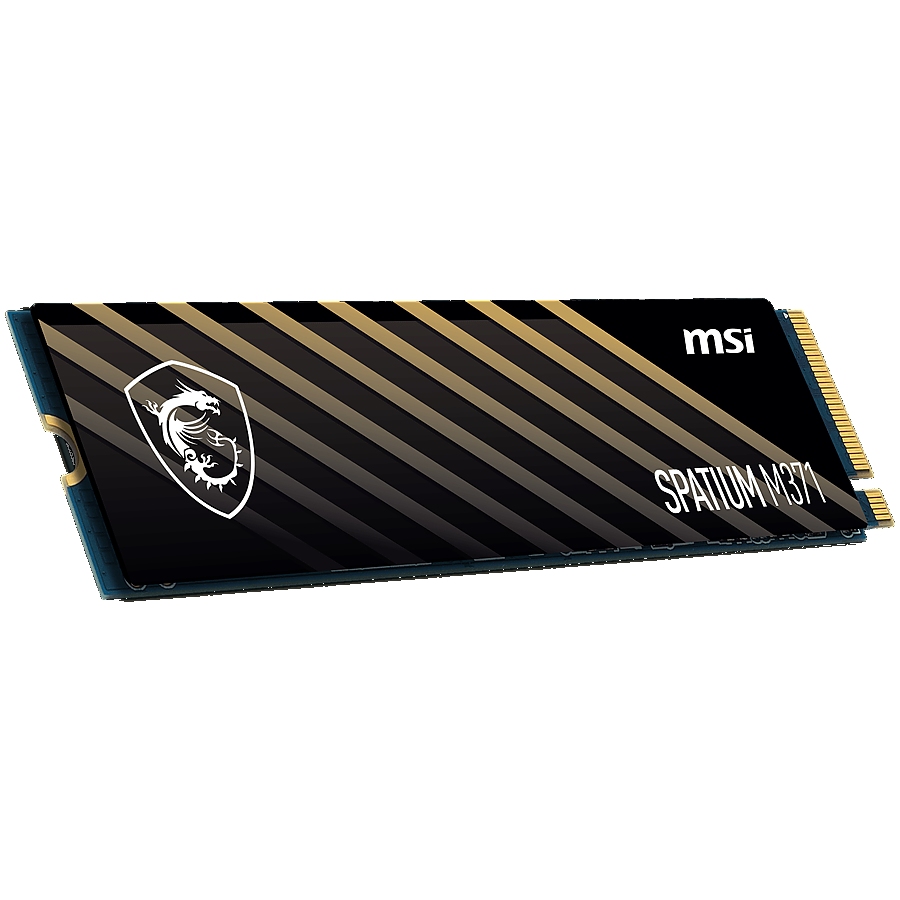 SPATIUM M371 NVMe M.2 1TB