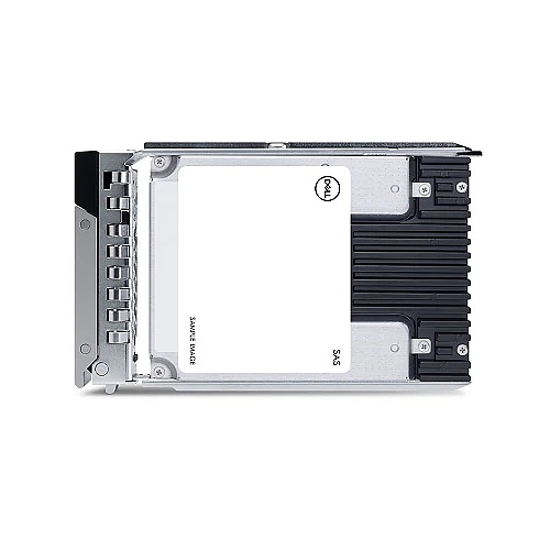Dell 960GB SSD SATA Read Intensive 6Gbps 512e 2.5in Hot-Plug, CK