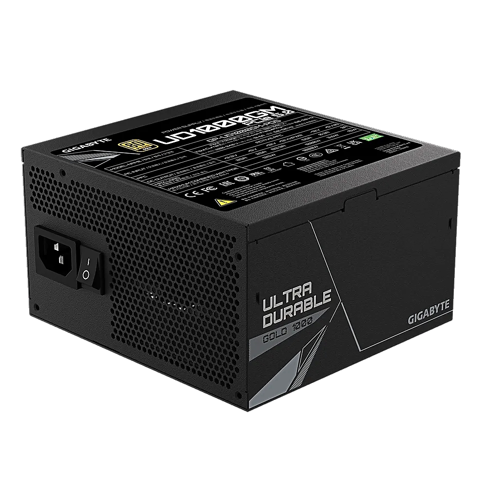 PSU GB GP-UD1000GM PG5