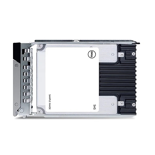 Dell 1.92TB SSD SATA Mixed Use 6Gbps 512e 2.5in Hot-Plug, CUS Kit - Compatible with R260, R360, R660, R660XS, R760, R760XS and 14,15,16 Gen Hot Plug 2.5 servers