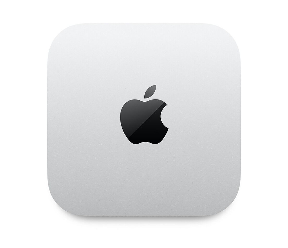 Apple Mac mini: Apple M4 chip with 10-core CPU and 10-core GPU, 24GB, 512GB SSD