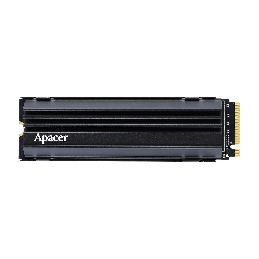 Apacer диск SSD M.2 PCIe AS2280Q4U, 1TB, PS5 - AP1TBAS2280Q4U-1