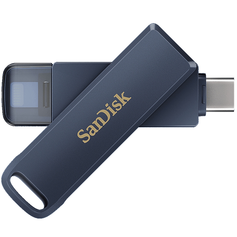 SanDisk Phone Drive USB Type-C for iPhone 64GB