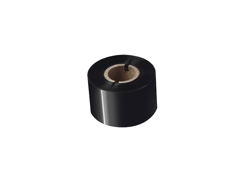 Brother Standard resin black 60mmx300m ribbon (PK OF 12)