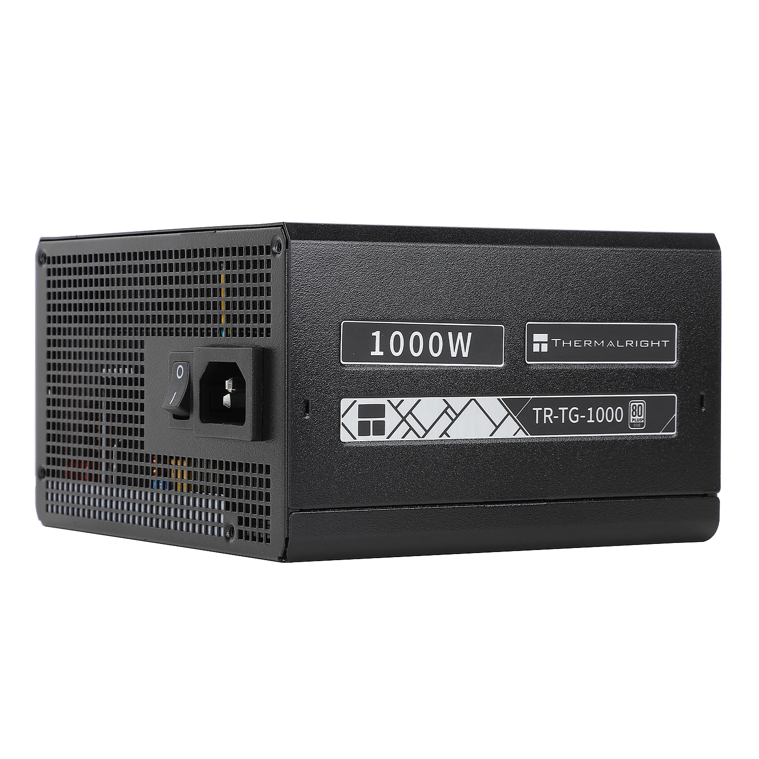 Thermalright захранване PSU ATX 3.0 1000W Gold - TG-1000