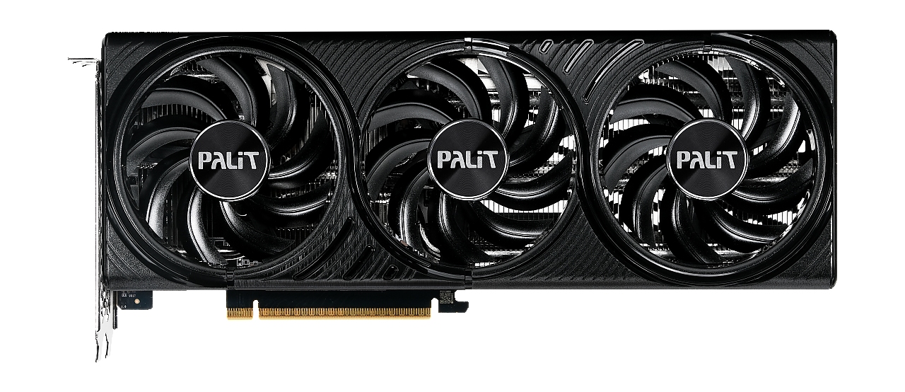 PALIT RTX5060TI INFINI 3 OC 16