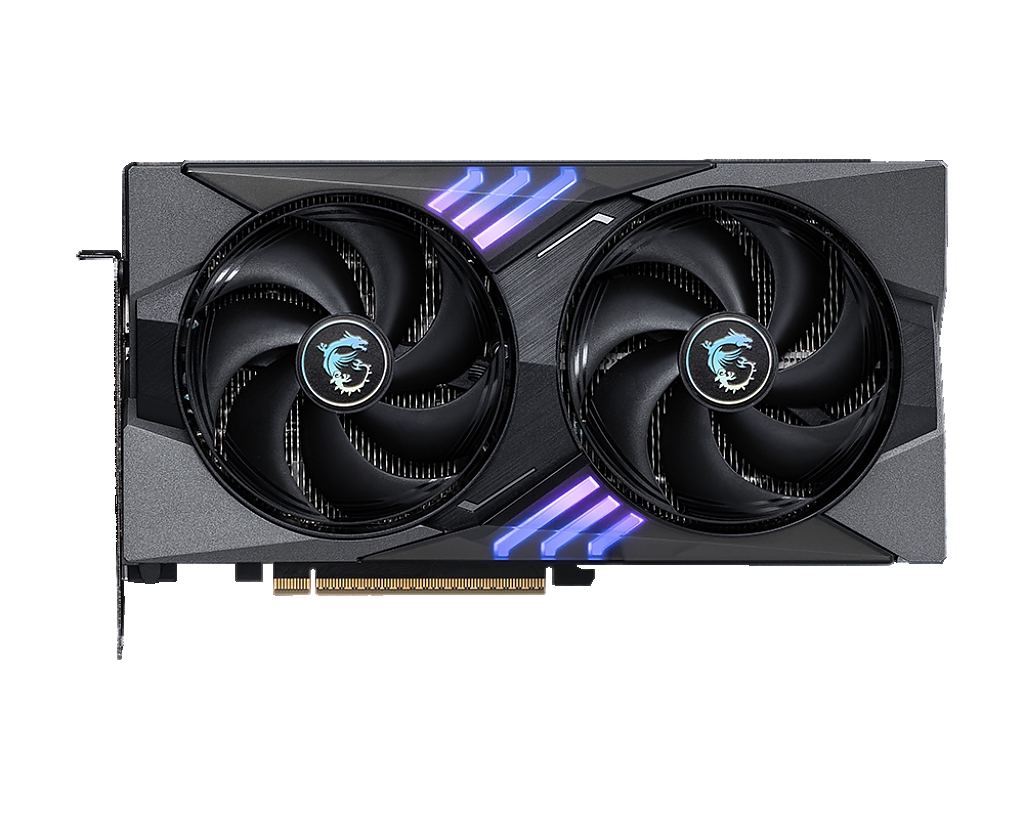 MSI RTX5060TI 16G GAMING OC