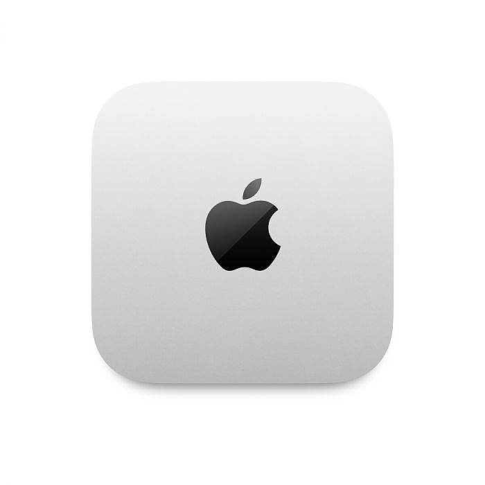 Apple Mac mini: Apple M4 Pro chip with 12-core CPU and 16-core GPU, 48GB, 1TB SSD