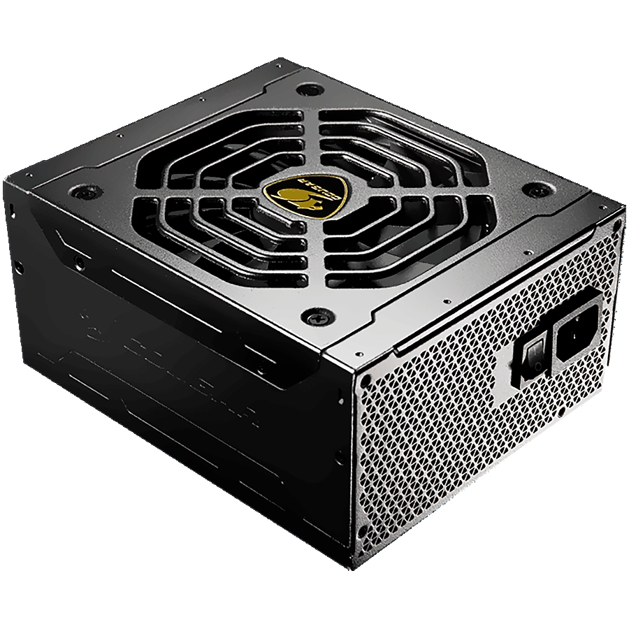 COUGAR GEX 1050 PSU, 80 plus Gold, 1050W, Fully modular