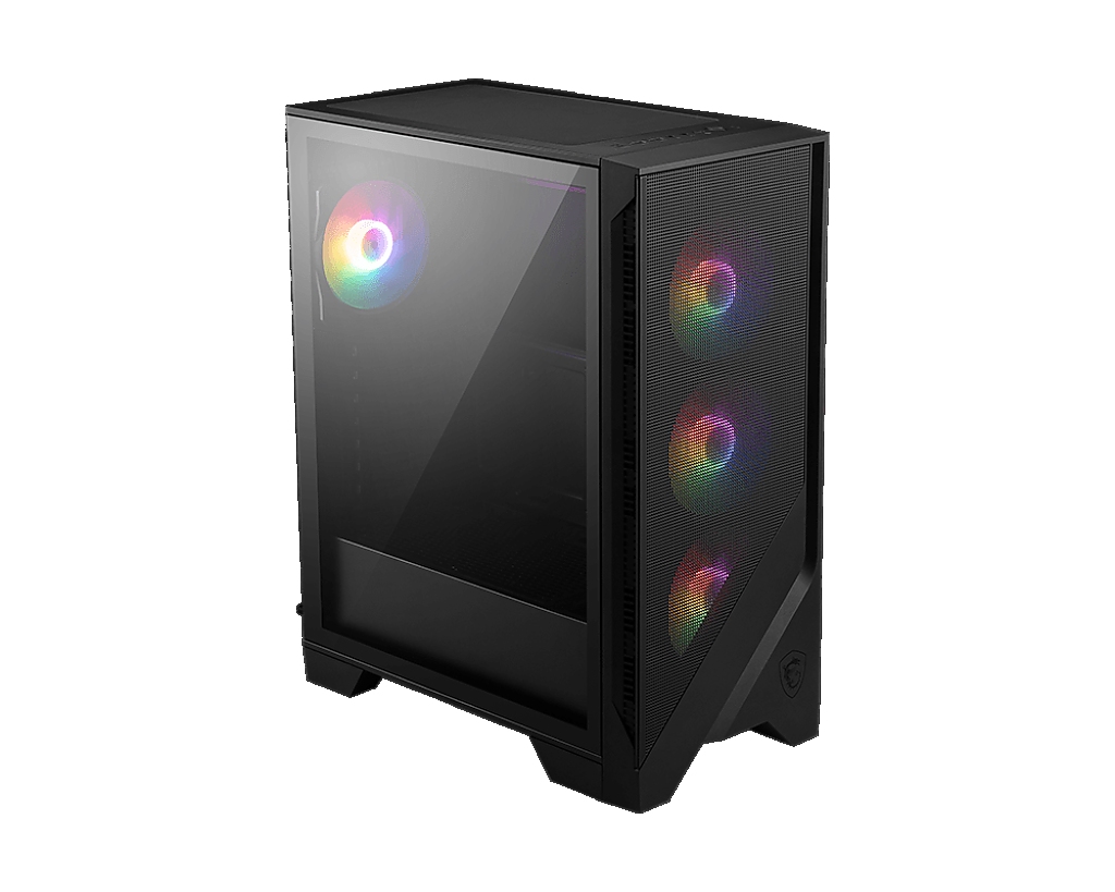 MSI MAG FORGE 121A B75 PCIE5