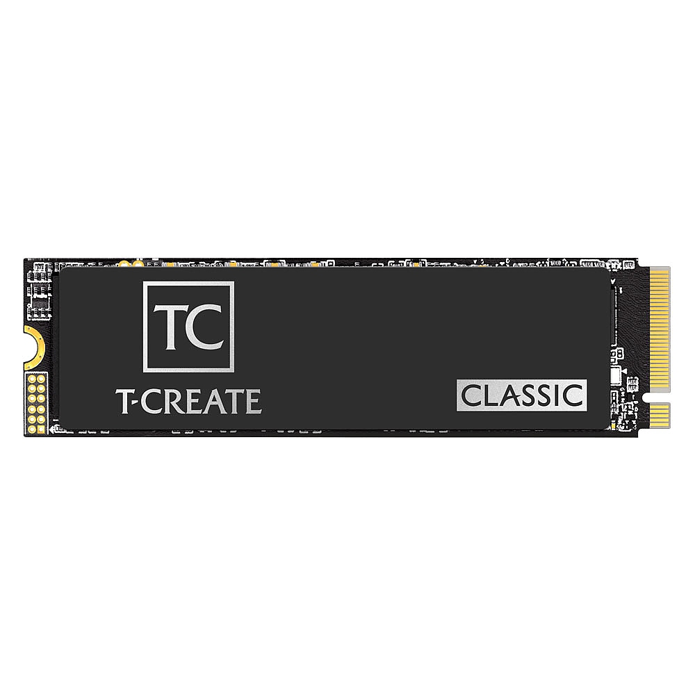 TEAM SSD T-CREATE 1TB M.2-2280