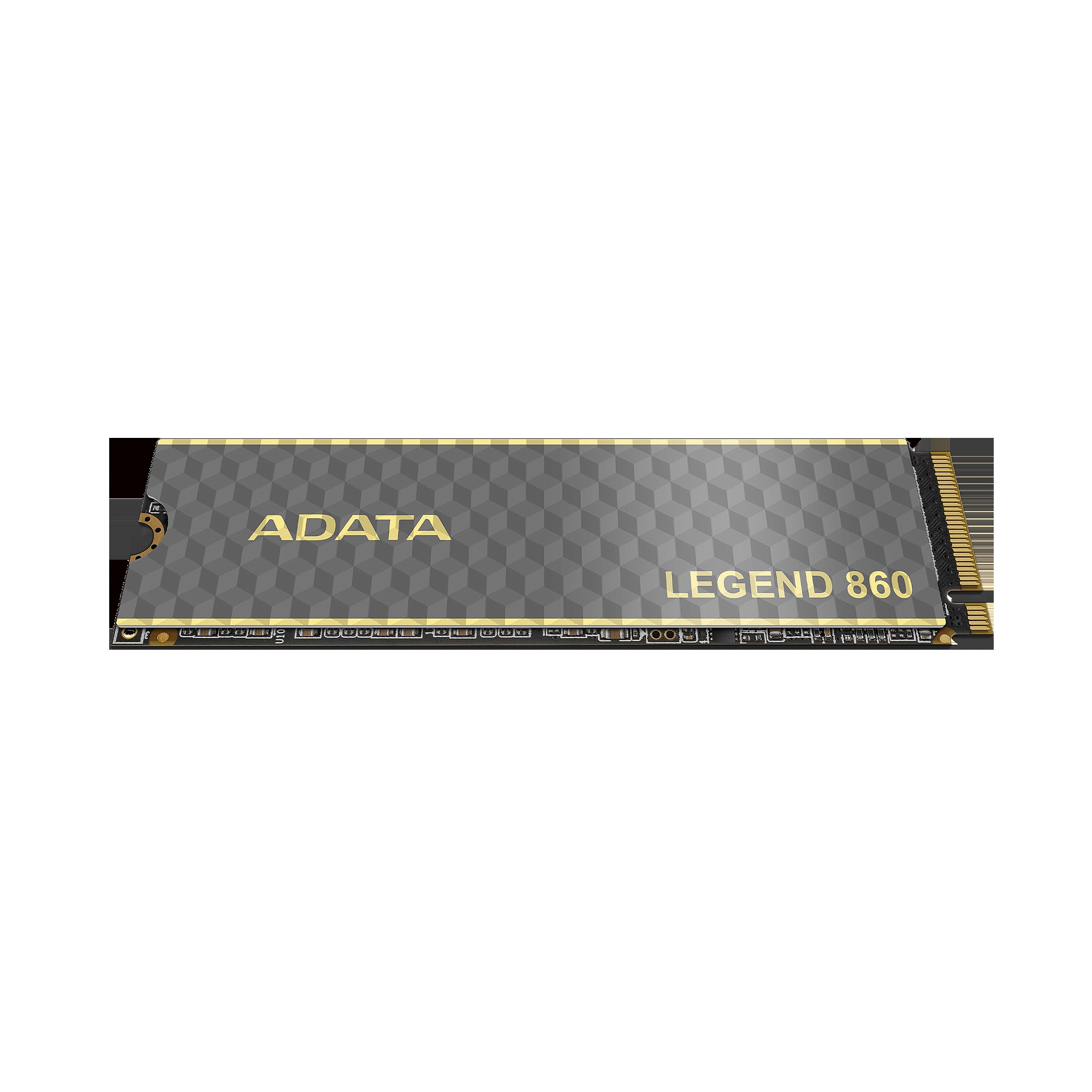 ADATA LEGEND 860 500G M2 2280