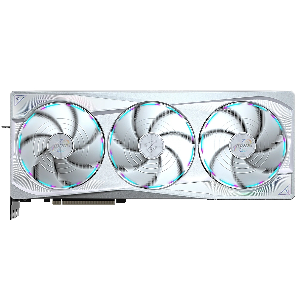 GB RTX5090 MASTER ICE 32G