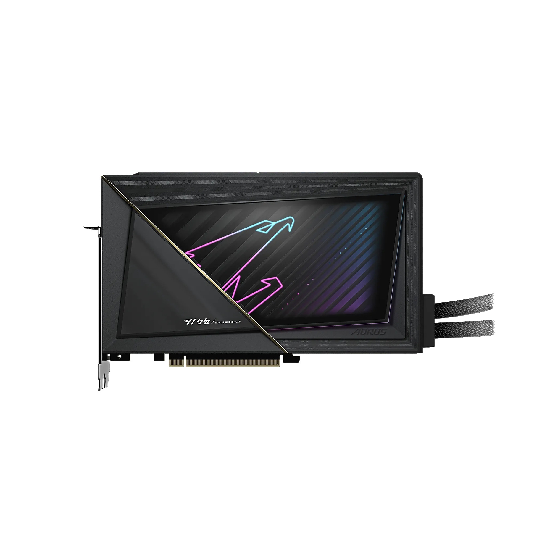 GB RTX5090 AORUS XTR WFORCE 32
