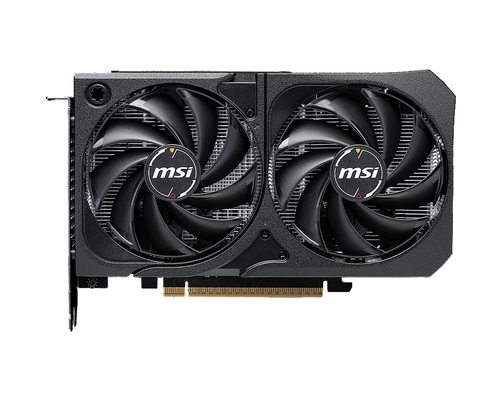 MSI RTX5060 8G SHADOW 2X OC