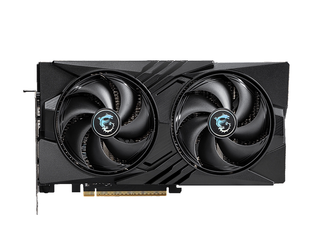 MSI RTX5060 8G GAMING OC