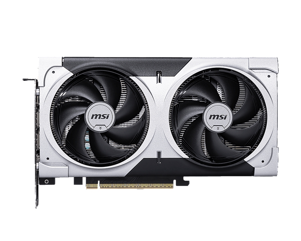 MSI RTX5060TI 8 VENTUS 2X OC +