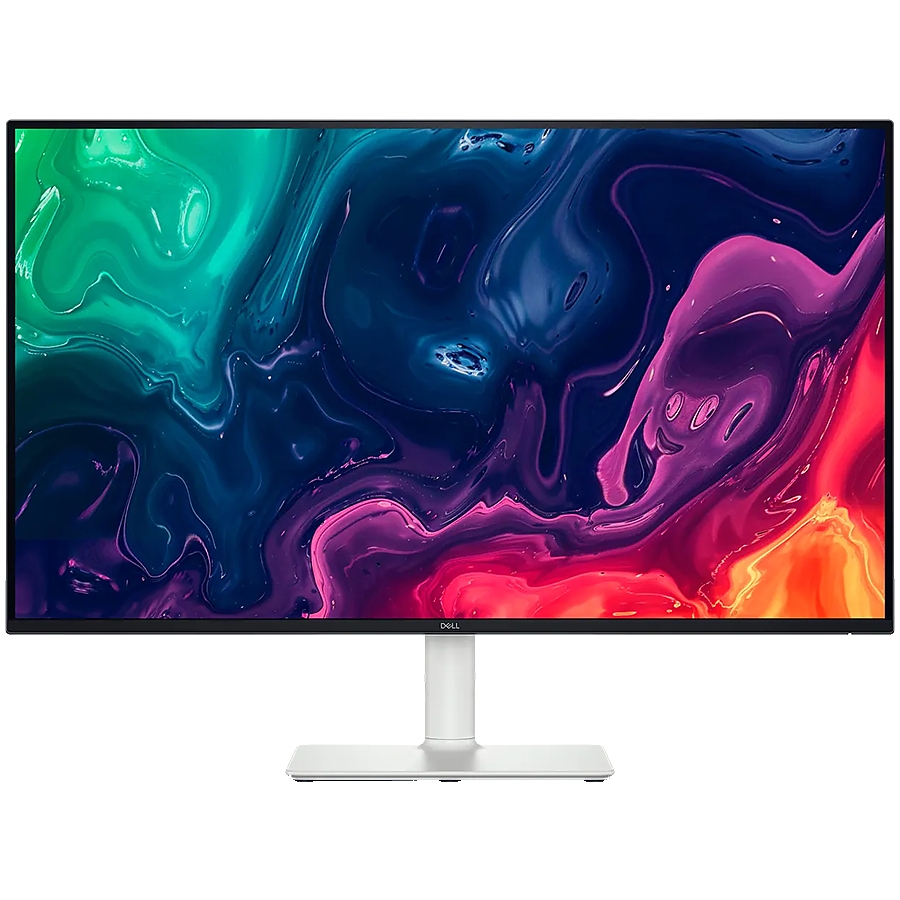 Dell 32 Plus 4K Monitor - S3225QS 31.5" UHD 3840x2160 120Hz, AMD FreeSync Premium, 99% sRGB (CIE 1931), 95% DCI-P3 (CIE 1976), 139 PPI, 16:09, VA, AG, 300 cd/m2, 3000:1, 178/178, 4ms/5ms/8ms, DP, HDMI, Dual 10W speakers, Height, Slant, Tilt