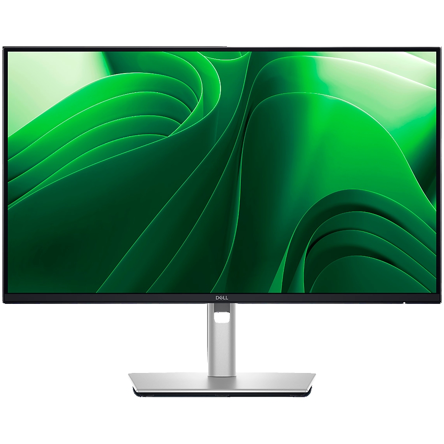 Dell Pro 24 Plus QHD USB-C Hub Monitor P2425DE 23.8" 2560x1440 100Hz, 99% sRGB(CIE 1931), 123 PPI, 16:09, IPS, AG, 350 cd/m2, 1500:1, 178/178, 5ms/8ms, DP, HDMI, USB Type-A, USB-C, RJ45, Height, Swivel, Tilt, Pivot