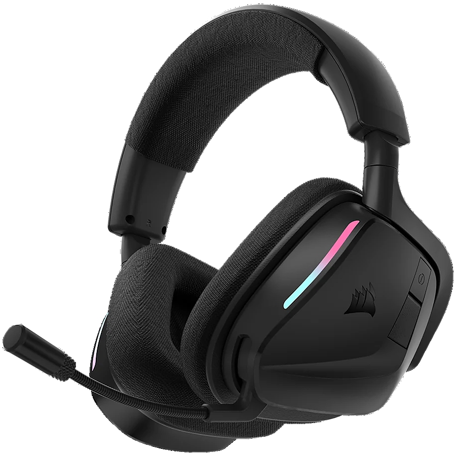 Corsair VOID WIRELESS v2 Gaming Headset - Carbon