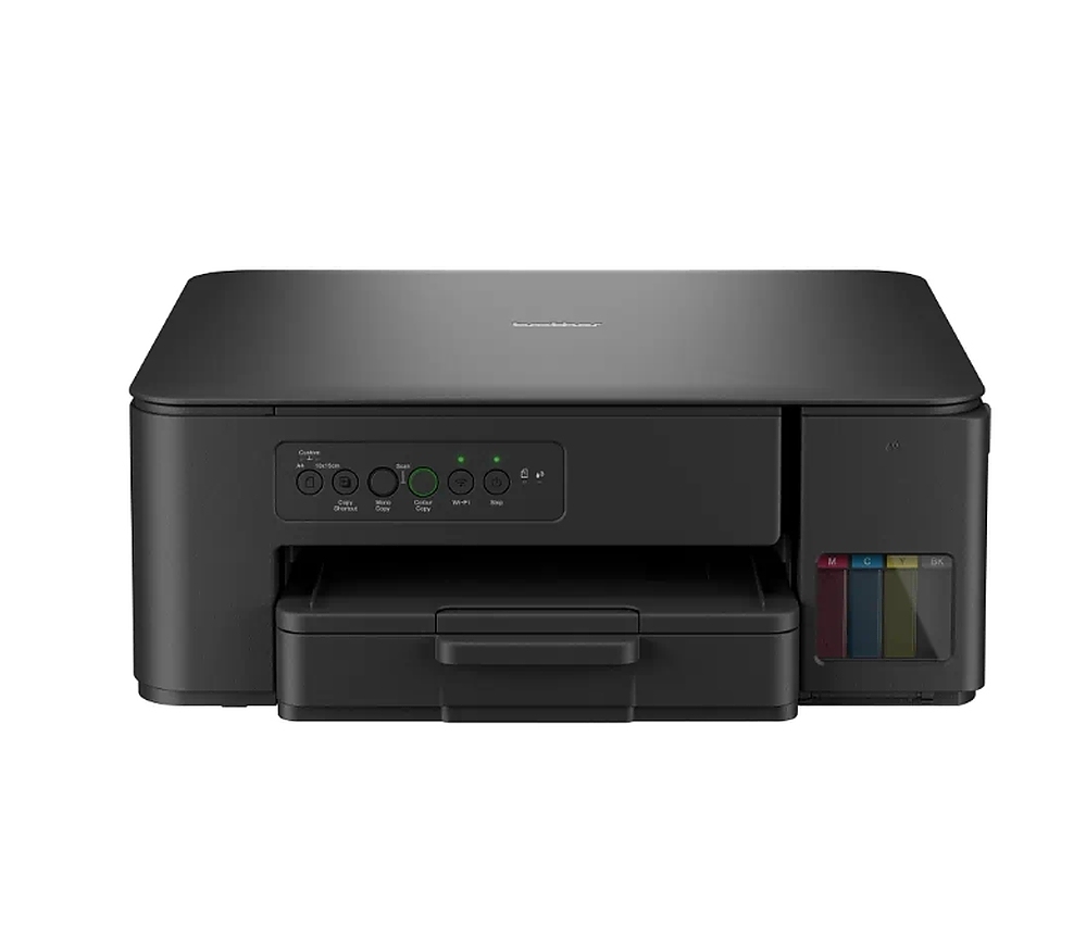 Brother DCP-T430WYJ1 Inkbenefit Plus Multifunctional