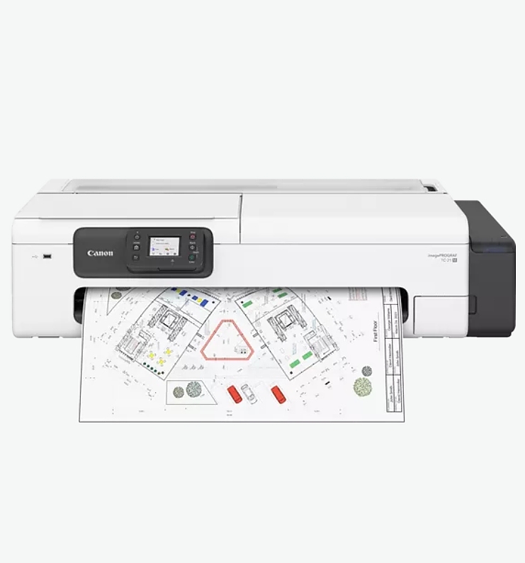 Canon imagePROGRAF TC-21M