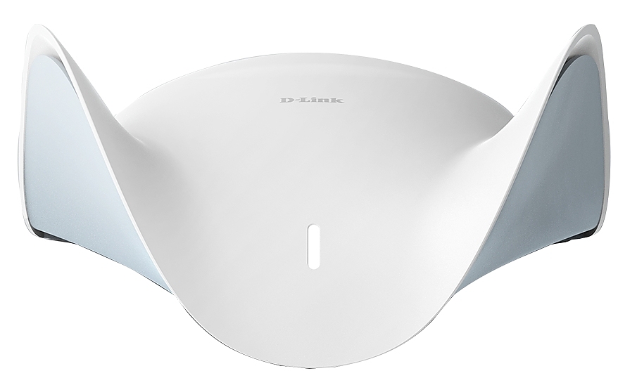 D-Link BE9500 Wi-Fi 7 Smart Mesh Router