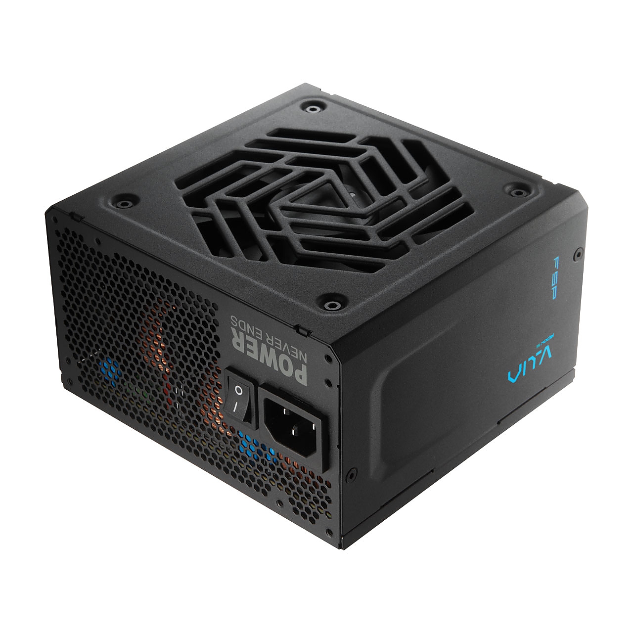 PSU FORTRON VITA-650BD 650W 80