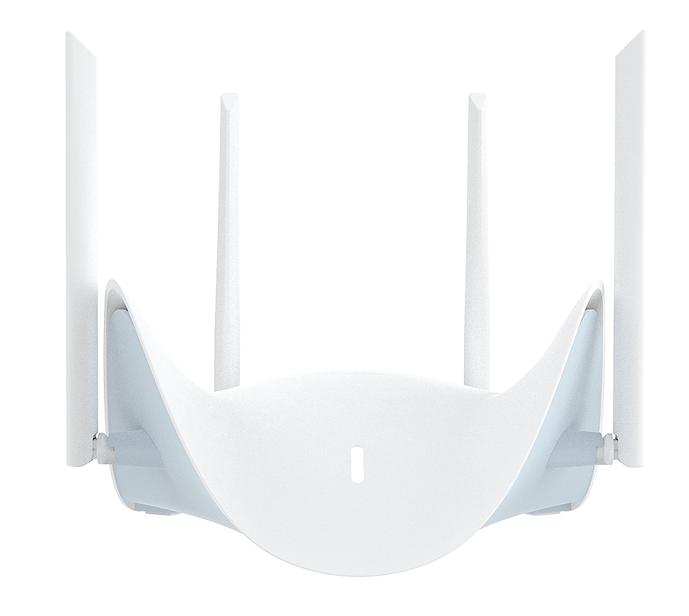 D-Link BE9500 Wi-Fi 7 Smart Router