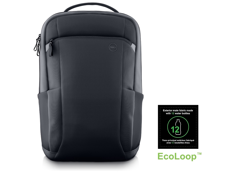 Dell EcoLoop Pro Slim Backpack 15 - CP5724S