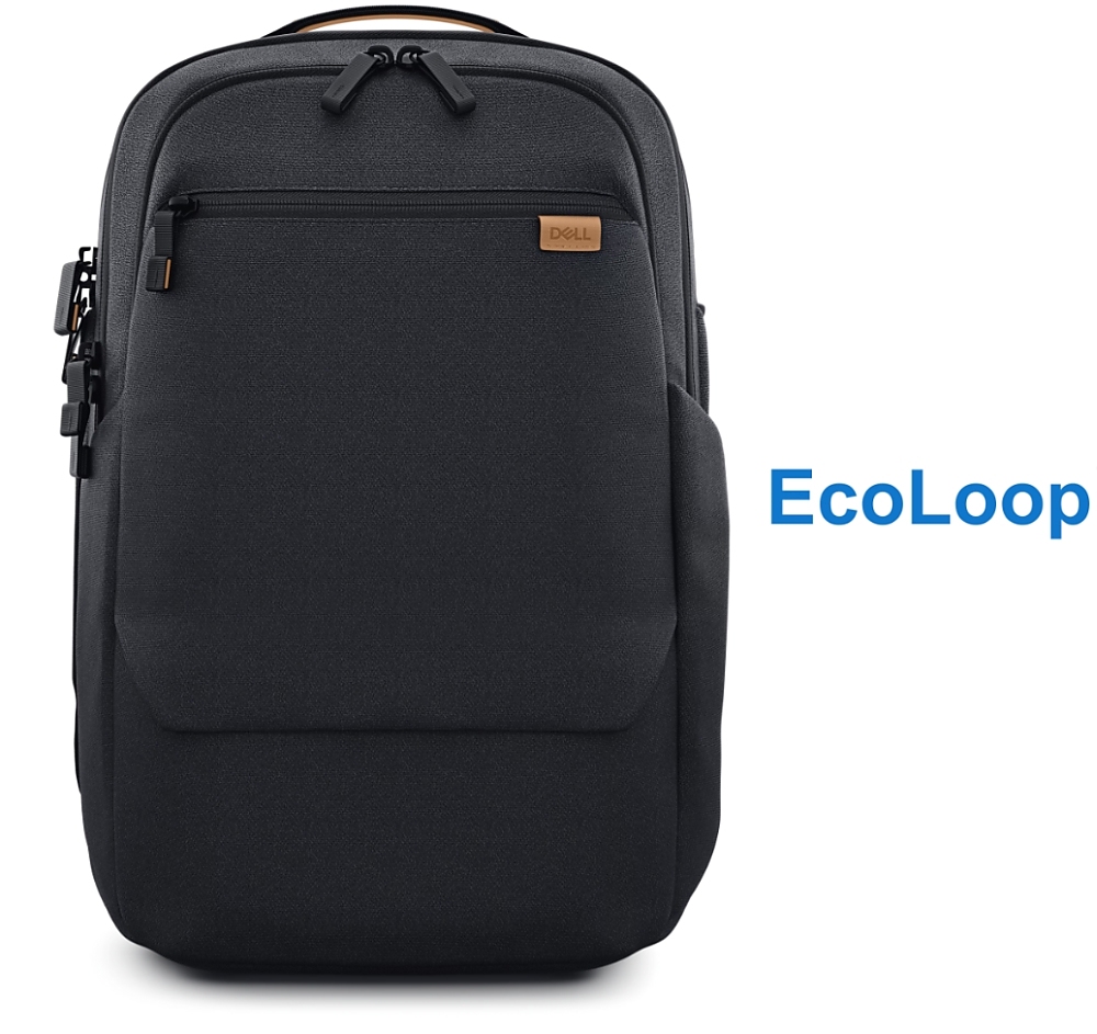Dell EcoLoop Premier Backpack 14-16 (CP7625)