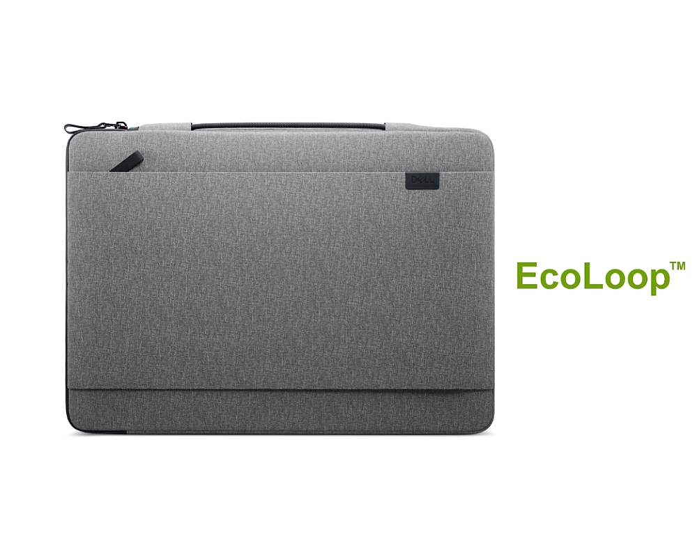 Dell Pro 15-16 EcoLoop Urban Sleeve - CV4625