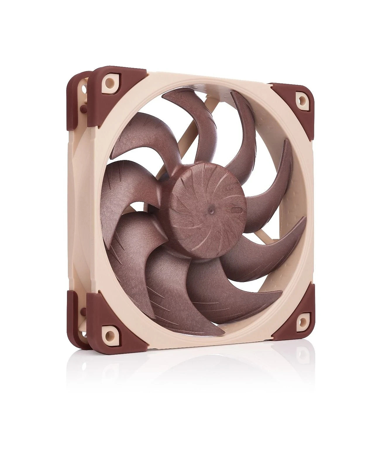 Noctua Вентилатор Fan 120mm NF-A12x25 G2 PWM