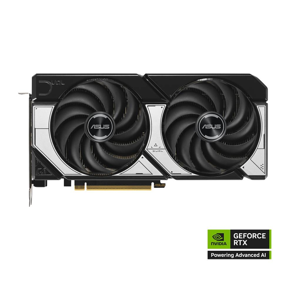 ASUS DUAL-RTX5070-O12G
