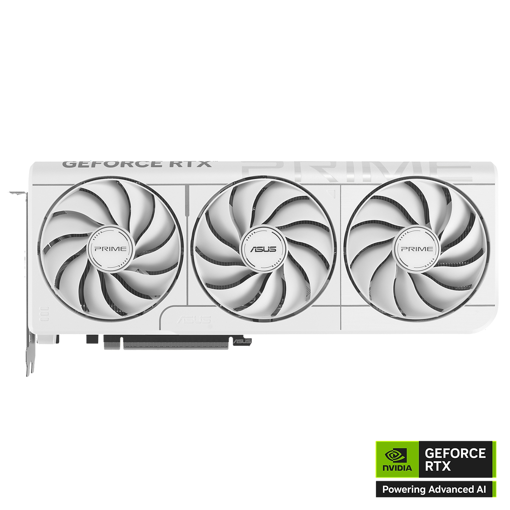 ASUS PRIME-RTX5070-O12G-WHITE